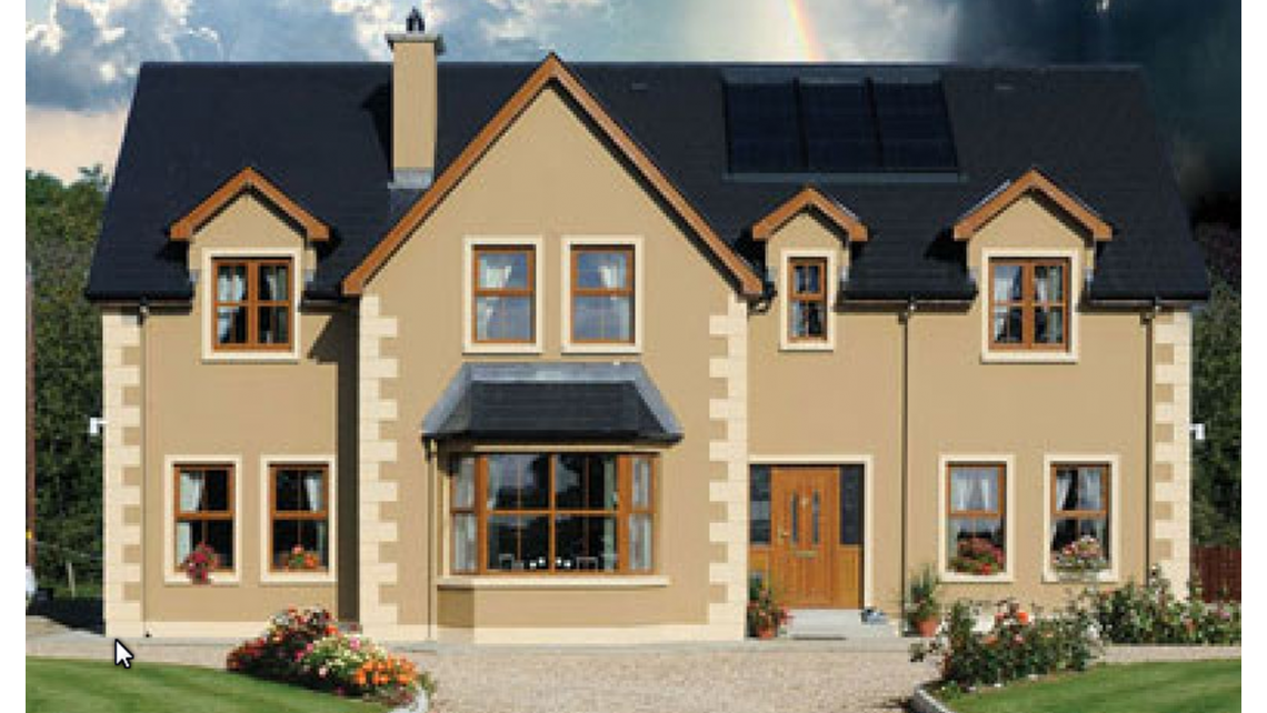 masonry paint